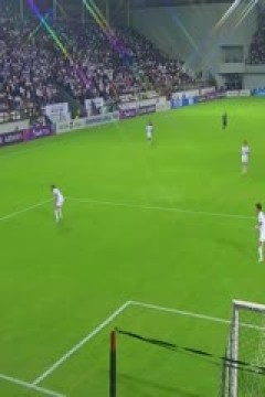 亚冠二级小组赛 艾尔扎拉VS利雅得胜利 20251002