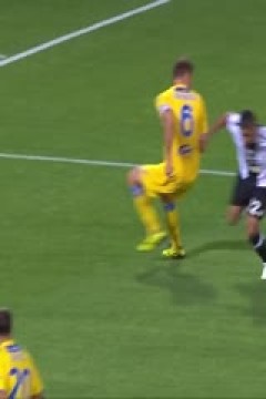 意甲联赛 弗罗西诺内VS乌迪内斯 20240527