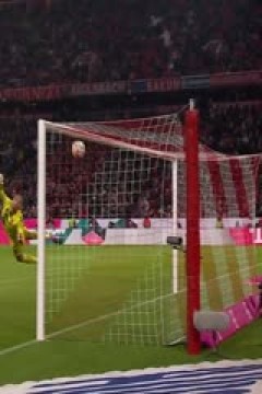 德甲 拜仁慕尼黑vsRB莱比锡 20230520(蓝桥看门黄师傅、豆腐)