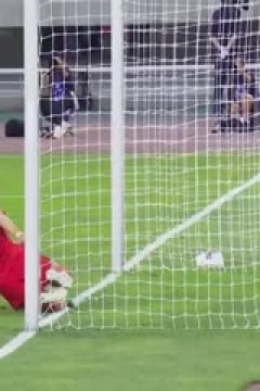 世预亚第二阶段 中国vs泰国 中国VS泰国 20240606