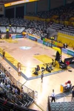 CBA常规赛第6轮 浙江东阳光药VS山东高速 20231104(罗森)