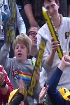 NBA常规赛 开拓者VS步行者 20241128