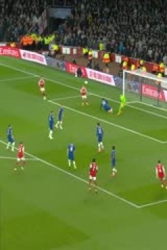 英超 阿森纳vs切尔西 20230502(乐福LIVE)