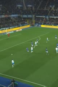 法甲 斯特拉斯堡vs马赛 (邵煊) 20231125