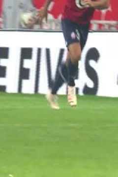 法甲 里尔VS兰斯 咪咕高清国语 20230927