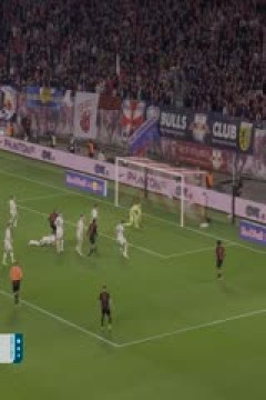 德甲 RB莱比锡vs门兴格拉德巴赫 (胡小凡、张力) 20240217