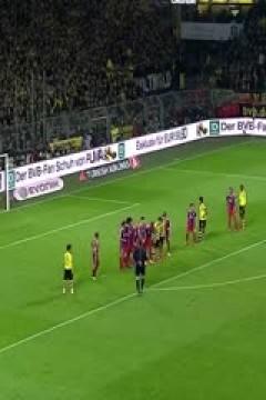 德甲联赛 门兴格拉德巴赫VSRB莱比锡 20250329