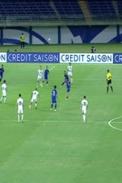 世预亚第三阶段 科威特VS巴勒斯坦 20250606