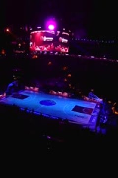 国际篮联洲际杯 宇都宫皇者VS马拉加 20250919