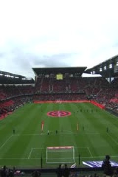 法甲联赛 雷恩VS斯特拉斯堡 20251102