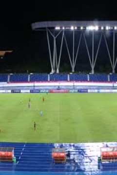 中甲联赛 佛山南狮VS大连鲲城 20251004