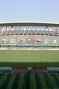 中乙联赛 无锡吴钩VS兰州陇原竞技 20250413