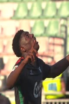 意大利杯第一轮 威尼斯VS曼托瓦 20250817