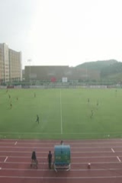 中乙联赛 广西恒宸VS赣州瑞狮 20250712