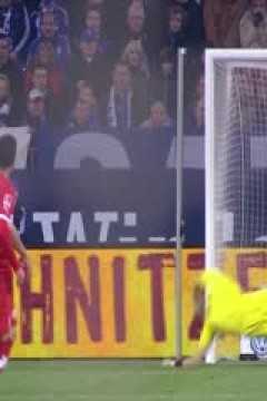 德甲联赛 霍芬海姆VSRB莱比锡 20241123