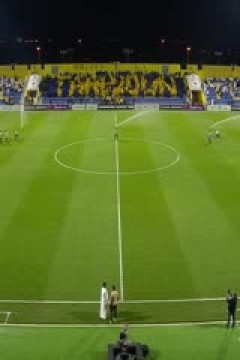 亚冠二级小组赛 布赖代合作VS金色世纪 20241024