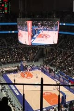 WCBA总决赛 内蒙古农信VS四川远达美乐 20240411