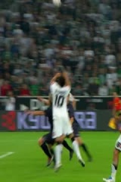 德甲升降级附加赛 艾禾斯堡VS海登海姆 20250527