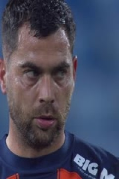 法甲 蒙彼利埃vs克莱蒙 (李秉昊) 20231129