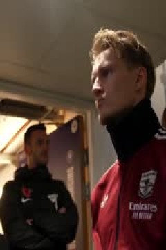 英超联赛 埃弗顿VS纽卡斯尔联 20251130