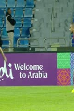 亚冠二级小组赛 伊尔比德侯赛因VS纳萨夫 20241024