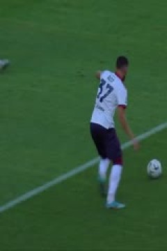 意甲 都灵vs卡利亚里 (刘腾) 20230821