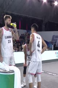 超三联赛云南体彩22.16贵州奥弗20231020