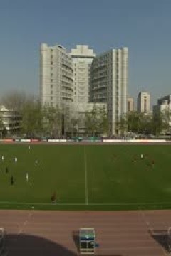 中乙联赛 北京理工VS日照宇启华信 20240331