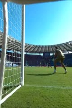 意甲 拉齐奥vs亚特兰大 (石庆圣、李彦) 20231008