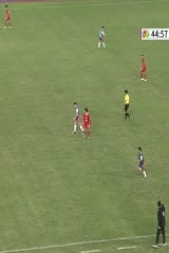 湖南省足球联赛 岳阳队VS湘西州队 20251102