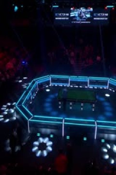 2023斯诺克单局限时赛 Dav2第1轮第一阶段 20231207