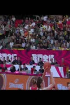 WCBA四分之一决赛 山东赤水河酒VS东莞新彤盛 20250308