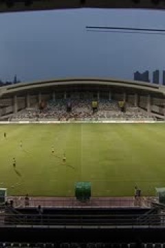 中乙联赛 泉州亚新VS上海海港富盛经开 20250824