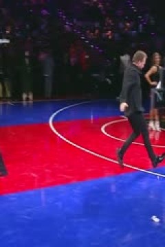 NBA季中赛 步行者VS湖人 20231210(依力)