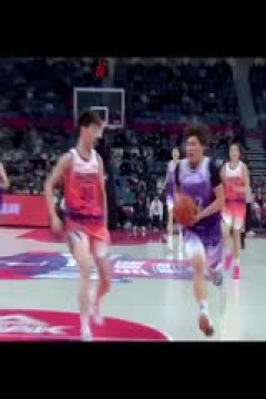 WCBA常规赛A组 四川蜀道远达VS石家庄英励 20250205