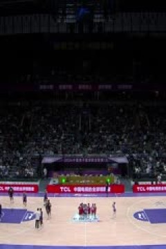 CBA常规赛第46轮 北京控股VS北京北汽 20240322(刘芳宇)