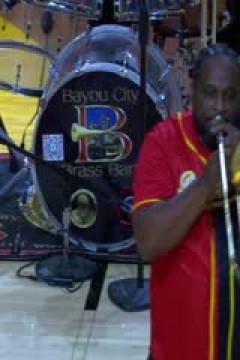 NBA常规赛 篮网VS火箭 20250202