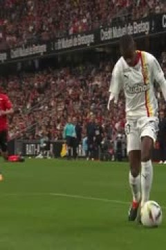 法甲联赛 雷恩VS朗斯 20240513