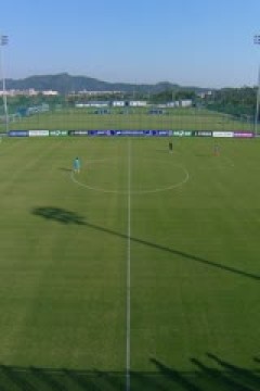 中国足球青少年精英联赛 青岛西海岸U21VS青岛海牛U21 20251122