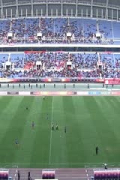 中甲联赛 辽宁铁人VS苏州东吴 20240406