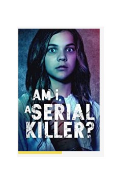 我是连环杀手吗