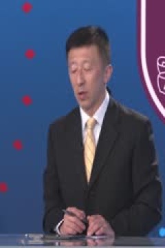 英超联赛 切尔西VS伯恩利 20240330