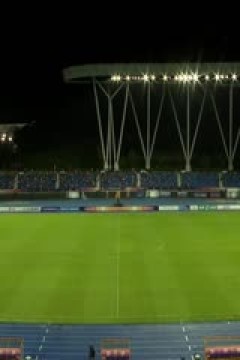 中甲联赛 佛山南狮VS延边龙鼎 20240630