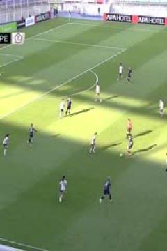 女足东亚杯 日本女足VS中国台北女足 20250709