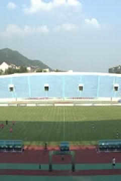 中乙联赛 泰安天贶VS赣州瑞狮定南旅投 20240831