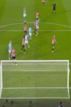 英超 布伦特福德vs曼城 (刘畅、贺宇) 20240205