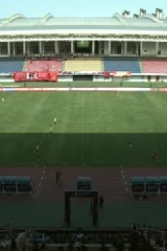 足协杯联赛 青岛中青英联VS苏州东吴 20240519