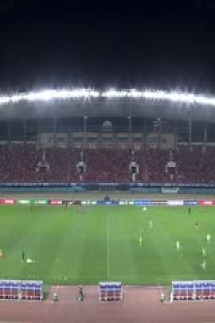 中超联赛 河南俱乐部酒祖杜康VS武汉三镇 20250501