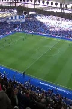 英超 布莱顿vs埃弗顿 (苗锟) 20240224