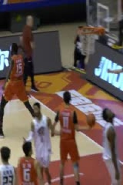 NBL 石家庄翔蓝VS广西威壮 20240812